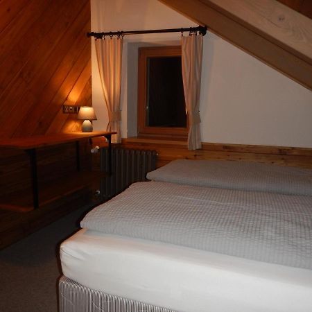Chata Vermont Bedřichov エクステリア 写真