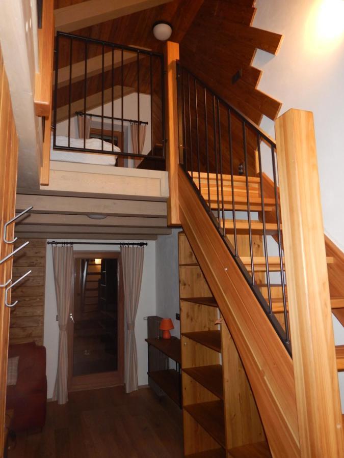 Chata Vermont Bedřichov エクステリア 写真