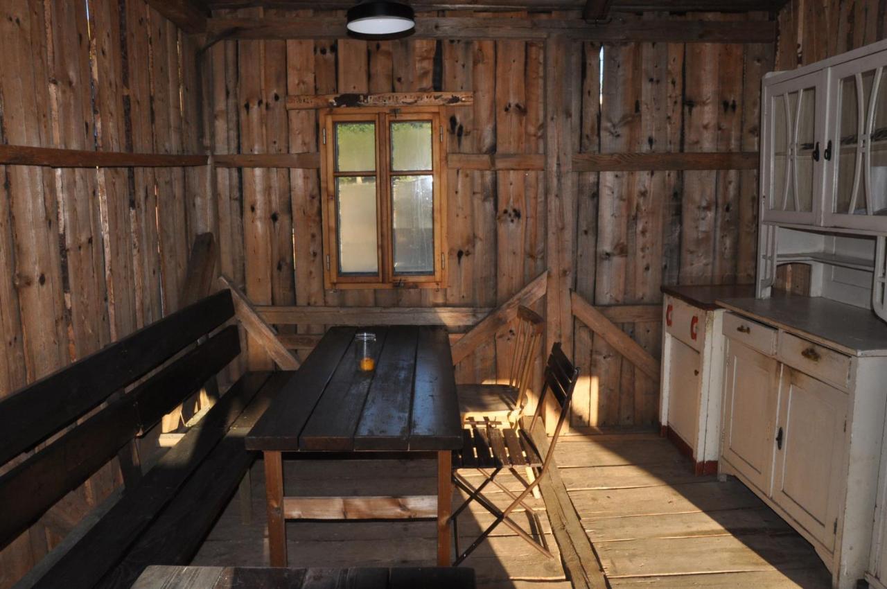 Chata Vermont Bedřichov エクステリア 写真